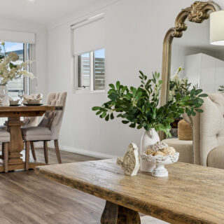 Seventh Heaven Photo